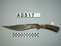 藏品(匕首)的圖片